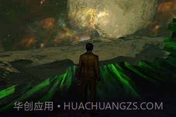 邪神的遗产游戏v1.11.9截图