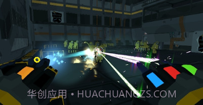 哨兵幸存者v0.1.12截图
