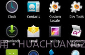 Holo LauncherV3.2.9截图