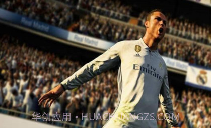FIFA 20v1.13截图