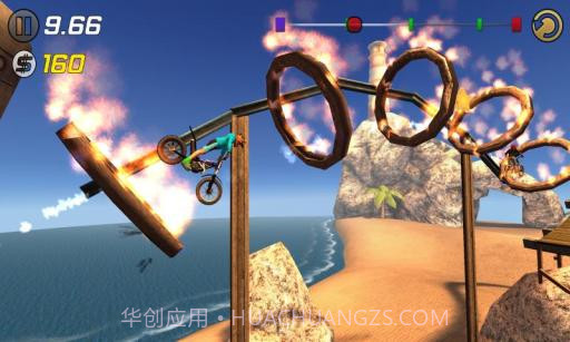 极限摩托3 Trial Xtreme 3v5.14截图