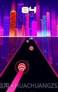 EDM音乐跳舞球1.9截图