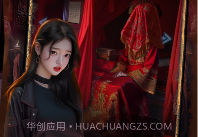 诡事异闻之注生v1.9截图