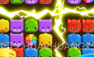 疯狂点点消v1.9截图