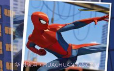 蜘蛛侠超级英雄v0.10截图