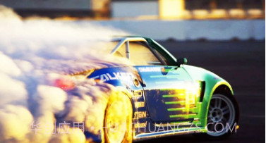 Pro Free Drift 3Dv1.0.9截图