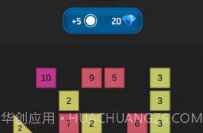 球球物理弹v2.0.17截图