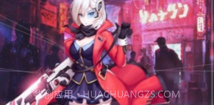 战斗女主角v0.0.15截图