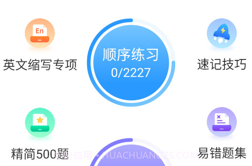 驾考轻松过v1.0.13截图