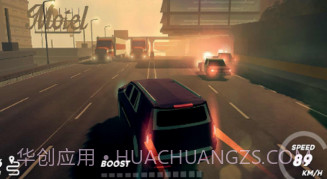钉子公路v1.12截图