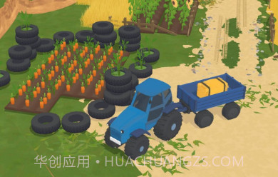 狂野飙车手v1.0.12截图