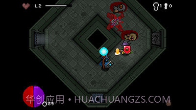像素地下城2汉化版v1.4.12截图