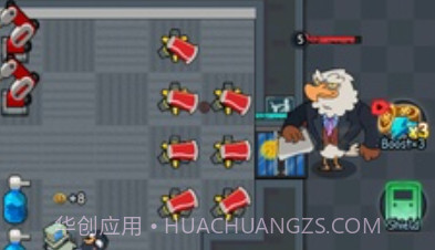 鹅鸭幸存者v1.3.11截图