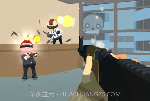 拯救突击队v1.0.13截图