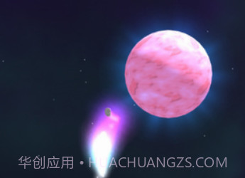 跃星旅程v1.6.14截图