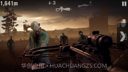 逃出死亡谷2v1.10截图