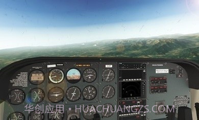 真实飞行模拟器1.3.71.3.15截图