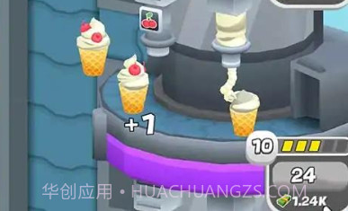 蜜雪冰冰城v0.0.12截图