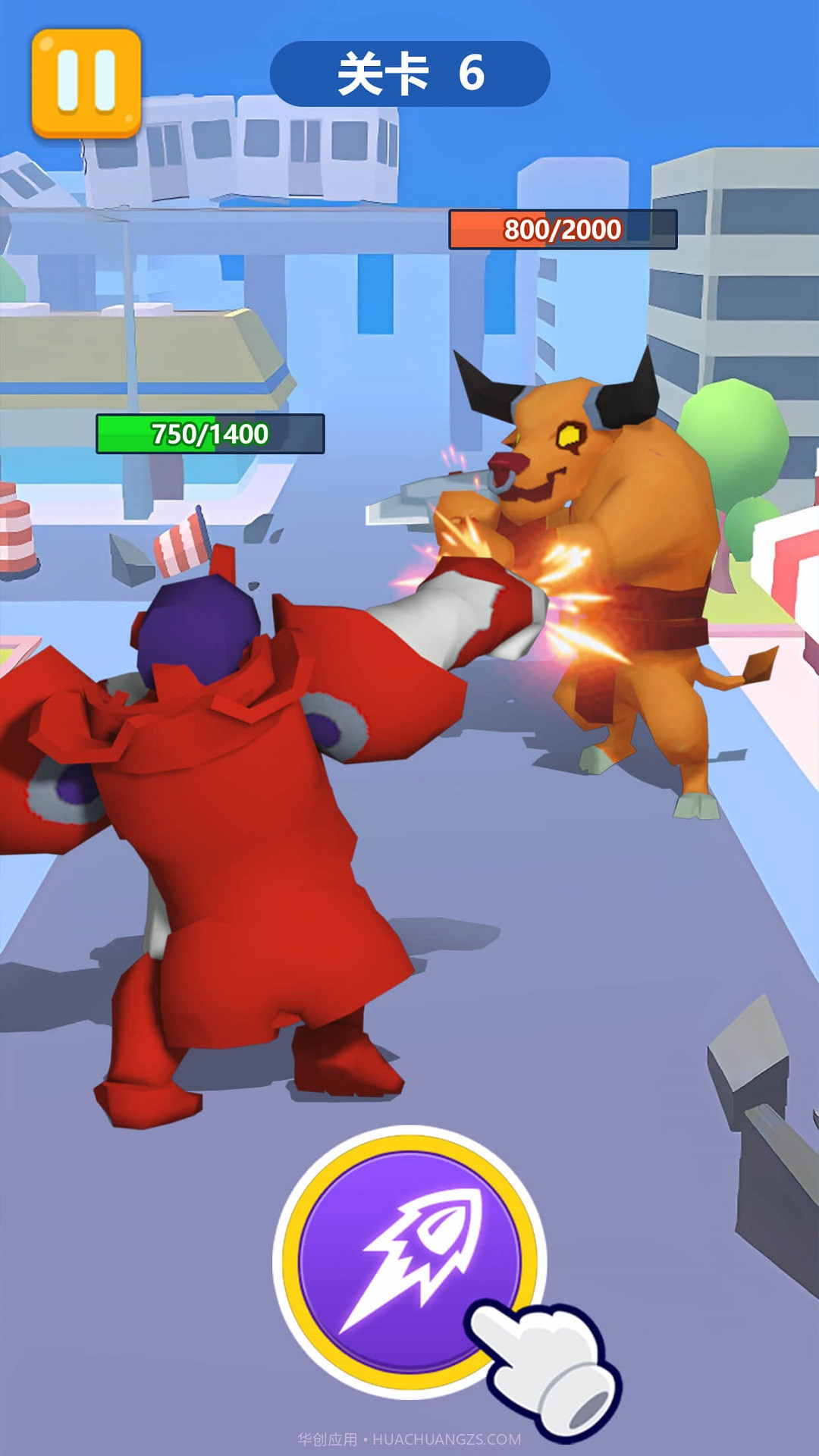 机器人波比v1.1.13截图