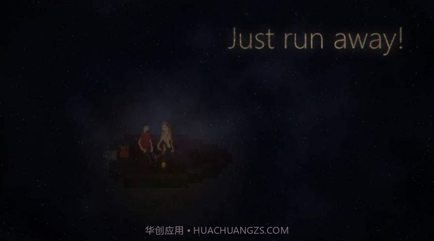 SCP汽笛人森林逃生v1.11截图