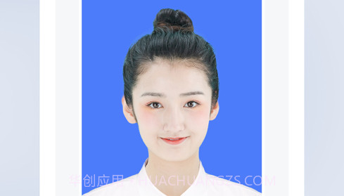 证件照证件照换底v1.13截图