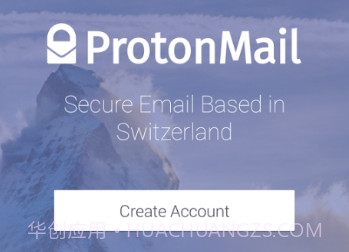 ProtonMailv1.6.11截图