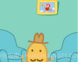 会说话的鹦鹉波利v4.7截图
