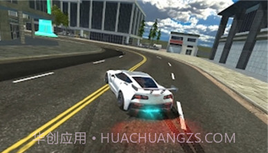 城市驾驶员模拟器v1鐎瑰宕渧1.7截图