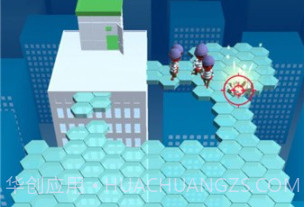 六边形射戏v1.0.14截图