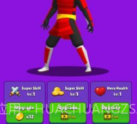 砍杀武士v0.2.15截图