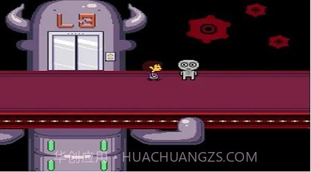 传说之下终极审判v1.10截图