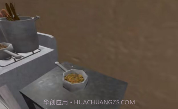 只因杀手v1.10截图