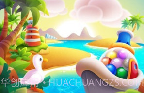 闯关泡泡龙v1.0.19截图