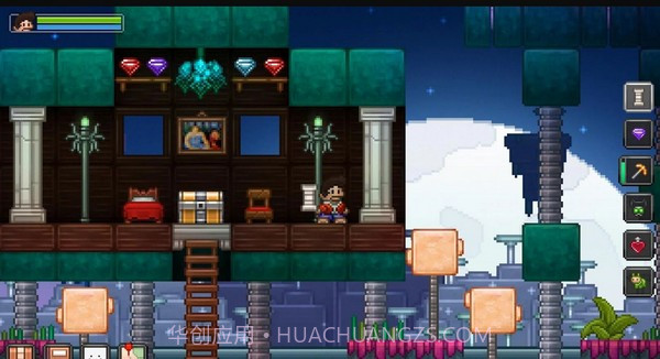 拾荒工杰克v1.8截图