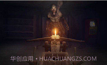 恐惧之屋幸存的掠食者v4.13截图