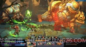 战斗追逐者最终确定v1.0.12截图
