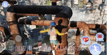 云霄跑酷大师v1.13截图