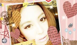 照片大头贴(DECOPIC)V3.2.16截图