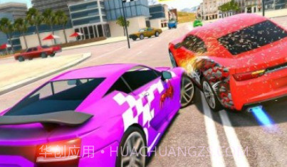 汽车驾驶赛车v1.17截图