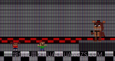 FNAF废墟陷阱v1.13截图