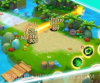 萌宠冒险v1.6.15截图