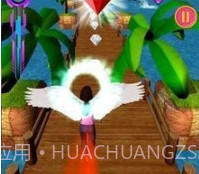 皇室王子奔跑女孩幸存者v2.14截图