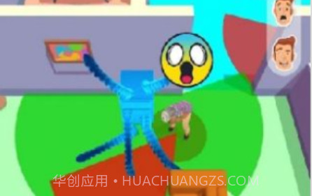 吓唬他们v1鐎瑰宕渧1.12截图