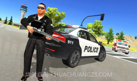 反恐模拟器v1.11截图