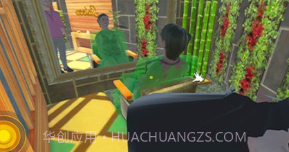 模拟理发经营v2.2.15截图