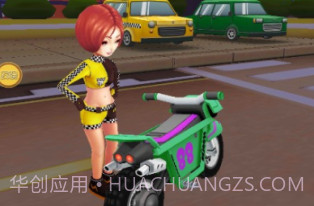 登山摩托车大师v1.0v1.11截图