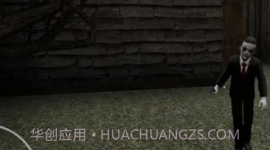 邪恶的孩子v1.1.9.5.6.17截图
