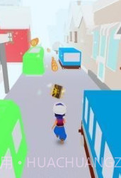 雪赛跑者v1.0.13截图
