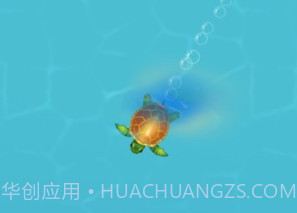 进击的蝌蚪v1.17截图