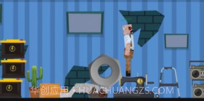 爷爷VS奶奶游乐场v1.0.17截图
